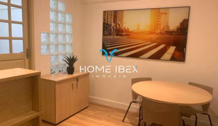 Sala à venda em Campinas, Vila Lídia, com 42 m²