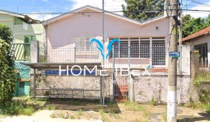 Casa à venda em Campinas, Vila Marieta, com 2 quartos, com 8 m²