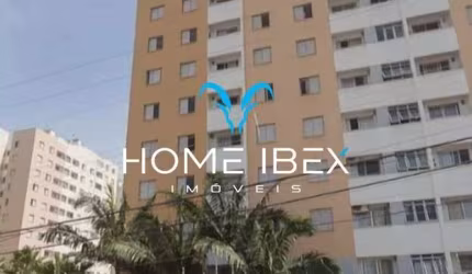 Apartamento à venda em Campinas, Jardim Dom Vieira, com 2 quartos, com 52 m², ILHAS DO PACÍFICO