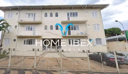 Apartamento à venda em Campinas, Vila Joaquim Inácio, com 2 quartos, com 87 m², VIVENDA DOS PINUS