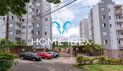Apartamento à venda em Campinas, Vila Ipê, com 3 quartos, com 75 m², SWISS VILLE