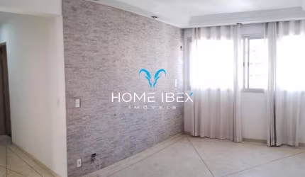 Apartamento à venda em Campinas, Jardim Proença, com 2 quartos, com 72 m², EDIFICIO BELMONTE