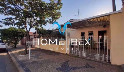 Casa à venda em Campinas, Jardim Nova Europa, com 3 quartos, com null m²