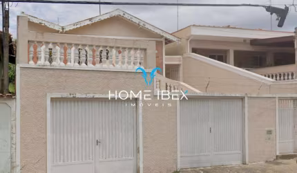 Sobrado à venda em Campinas, Jardim dos Oliveiras, com 2 quartos, com 132 m²