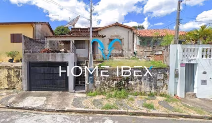 Casa à venda em Campinas, Vila Marieta, com 3 quartos, com null m²