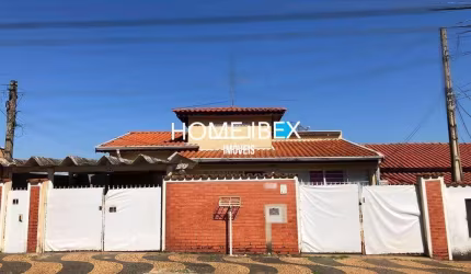 Casa à venda em Campinas, Jardim dos Oliveiras, com 2 quartos, com null m²