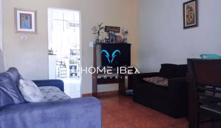 Casa à venda em Campinas, Jardim Leonor, com 2 quartos, com null m²