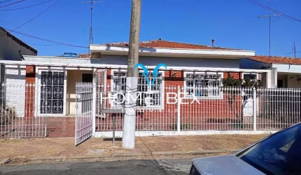 Casa à venda em Campinas, Vila Marieta, com 3 quartos, com null m²