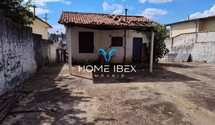 Terreno à venda em Campinas, Jardim Novo Campos Elíseos, com undefined m²