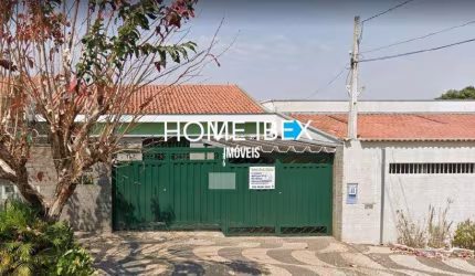 Casa à venda em Campinas, Jardim Leonor, com 4 quartos, com null m²