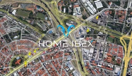 Terreno à venda em Campinas, Parque Itália, com undefined m²