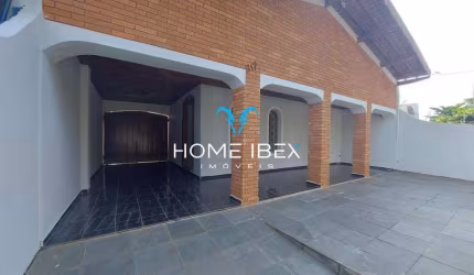 Casa à venda em Campinas, Vila Paraíso, com 3 quartos, com null m²