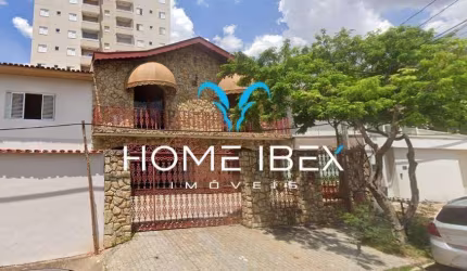Casa à venda em Campinas, Jardim Dom Vieira, com 3 quartos, com null m²