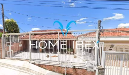 Casa à venda em Campinas, Vila Marieta, com 3 quartos, com null m²