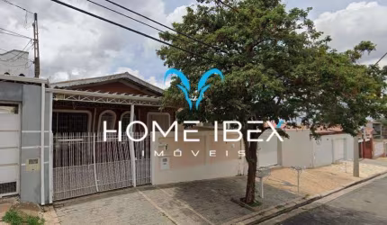 Casa à venda em Campinas, Jardim Nova Europa, com 3 quartos, com null m²