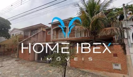 Casa à venda em Campinas, Jardim Leonor, com 3 quartos, com null m²