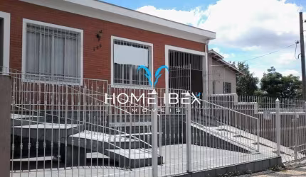 Casa à venda em Campinas, Ponte Preta, com 3 quartos, com 130 m²