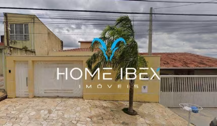 Casa à venda em Campinas, Parque da Figueira, com 3 quartos, com 100 m²