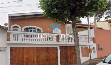 Casa à venda em Campinas, Jardim Leonor, com 3 quartos, com null m²
