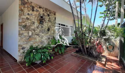 Casa à venda em Campinas, Jardim do Trevo, com 3 quartos, com null m²