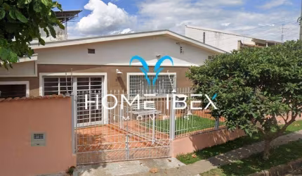 Casa à venda em Campinas, Jardim Nova Europa, com 3 quartos, com null m²