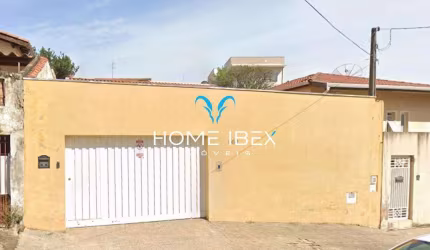 Casa à venda em Campinas, Jardim Nova Europa, com 3 quartos, com null m²