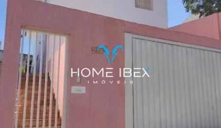 Casa à venda em Campinas, Vila Marieta, com 3 quartos, com null m²