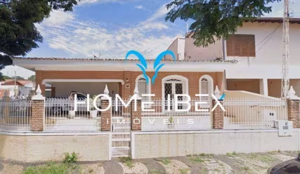 Casa à venda em Campinas, Vila Nova, com 3 quartos, com null m²
