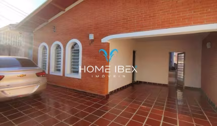 Casa à venda em Campinas, Jardim Nova Europa, com 3 quartos, com null m²