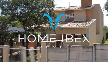 Casa à venda em Valinhos, Parque Nova Suíça, com 3 quartos, com null m²