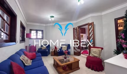 Casa à venda em Campinas, Jardim Nova Europa, com 3 quartos, com null m²