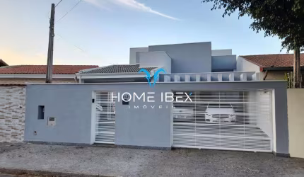 Casa à venda em Campinas, Jardim dos Oliveiras, com 3 quartos, com null m²