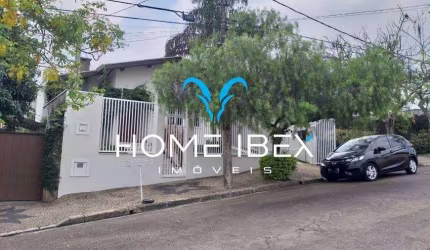 Casa à venda em Valinhos, Parque Nova Suíça, com 3 quartos, com 170 m²