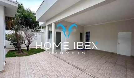 Casa à venda em Valinhos, Parque Nova Suíça, com 3 quartos, com 205 m²