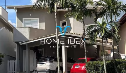 Casa à venda em Valinhos, Jardim Alto da Colina, com 3 quartos, com null m²