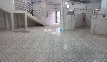 Barracão à venda em Campinas, Jardim do Trevo, com 420 m²