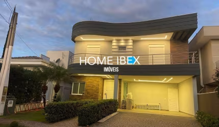 Casa à venda em Valinhos, Santa Cruz, com 4 quartos, com null m²