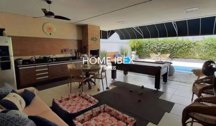 Casa à venda em Valinhos, Santa Cruz, com 3 quartos, com 200 m²