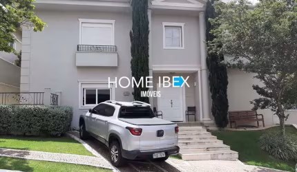 Casa à venda em Valinhos, Jardim Recanto, com 4 quartos, com null m²