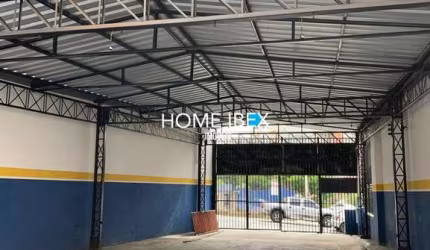 Barracão para alugar em Campinas, Centro, com 250 m²