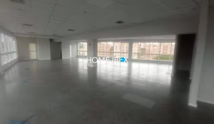 Sala para alugar em Campinas, Chácara da Barra, com 407 m²
