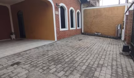 Casa para alugar em Campinas, Jardim Nova Europa, com 3 quartos, com 164 m²