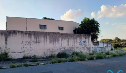 Barracão à venda e para alugar em Campinas, Jardim Nova Europa, com 691 m²