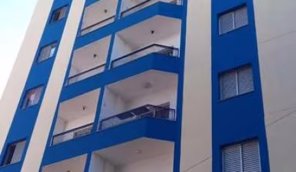 Apartamento à venda em Campinas, Centro, com 2 quartos, com 86 m², EDIFICIO SAVOY