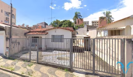 Casa à venda em Campinas, Vila Horácio Tulli, com 2 quartos, com 109 m²