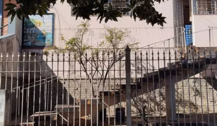Casa à venda em Campinas, Jardim Leonor, com 3 quartos, com 176 m²