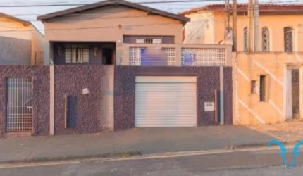 Sobrado à venda em Campinas, Vila Georgina, com 2 quartos, com 141 m²