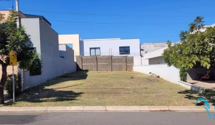 Terreno à venda em Campinas, Swiss Park, com 360 m², FRIBOURG