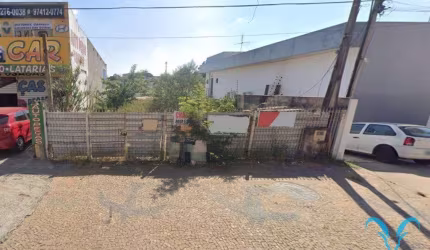 Terreno à venda em Campinas, Jardim dos Oliveiras, com 340 m²