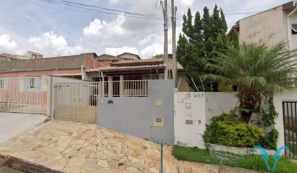 Casa à venda em Campinas, Parque Jambeiro, com 2 quartos, com 75 m²